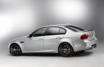 BMW M3 CRT 2011 года